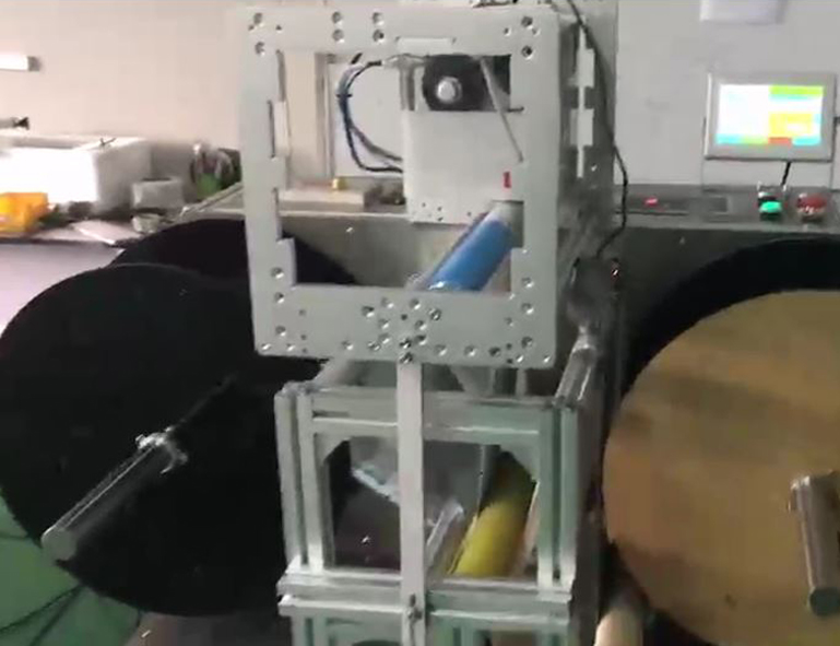 回卷打印平臺(tái)